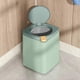thumbnail image 3 of Hold Car Trash Can Kit Toilet Trash Bin Desktop Waste Bins Garba Can With Li, 3 of 5