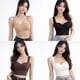 thumbnail image 2 of Set de 4 tops con copa integrada, 2 of 5