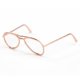 thumbnail image 1 of Gafas De Sol A Escala 1/6 Con Múltiples Diseños Gafas A Escala 1/6 Gafas De Moda Para Figuras De 12 Pulgadas Para Aficionados, Creadores De Dioramas Oro Rosa Femenino Oro rosa femenino a, 1 of 9