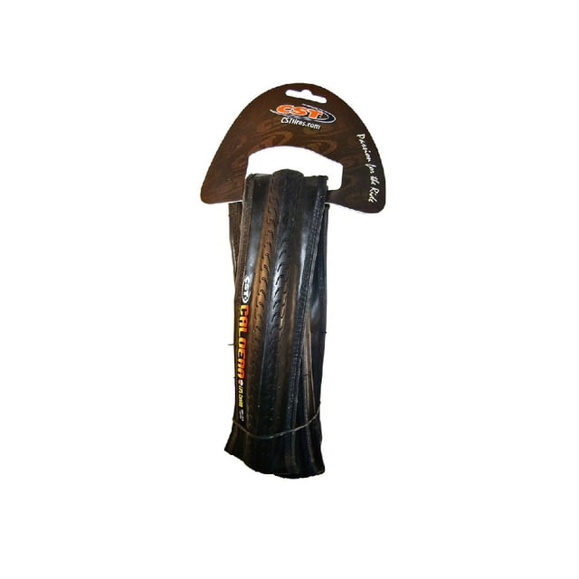 Llanta Bicicleta Ruta 700X25C Caldera 60TPI C1719 EPS Cst CST LLACHE1405