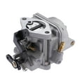 thumbnail image 3 of Carburador 2 piezas 3R1-03200-1 para 4hp 5hp 4T, 3 of 8