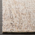 thumbnail image 4 of Safavieh Abstract Delia Distressed Wool Area Rug, Gold/Blue, 2' x 3', 4 of 9