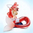 thumbnail image 3 of 21cm Anime One Piece Shirahoshi Princess Mermaid Princess Pvc Home Decorations Collections Classic Anime Image Anime Cartoon Character Model Best Gift, 3 of 5