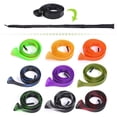 thumbnail image 2 of Fishing Rod Sleeve,Rod Rod Sock Pole Tools Yaliya Sock Post Tools, 2 of 6