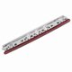 thumbnail image 1 of LED Rear Tail Light for 2005-2008 A4 B7 Models with Automatic Stop Function and Red Illumination Part 8E9945097B, 1 of 5