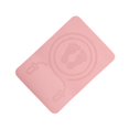 thumbnail image 1 of Jumping Mat Training Jump Mat Fitness Workout Pad Jumping Pad Gymnastics Mat For Home Gym Pink, 1 of 5