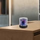 thumbnail image 4 of Flame Diffuser Humidifier Diffuser 300ml with No Water Auto Off Protection Humidifier for Baby Room Home Office Yoga 26-27s, 4 of 5