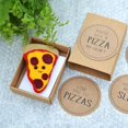 thumbnail image 4 of Bonita caja de regalo para Pizza, regalo creativo positivo de bolsillo para Pizza para niños, niñas y niños, regalo de fiesta, 4 of 4