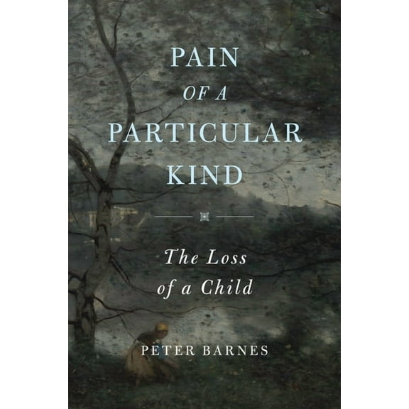 Pain of a Particular Kind: The Loss of a Child, (Paperback)