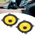 thumbnail image 3 of Automotive Speaker, Coaxial Full Range 300W Car Loudspeaker  For Audio, 3 of 8