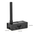 thumbnail image 4 of Spot  Station, Aluminum Alloy 43MHz Antenna MMDVM Hotspot  For Communication System, 4 of 8