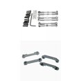 thumbnail image 1 of Varilla de Enlace de Aleación de Aluminio CUTICAT para 124016 124017 124018 1/12 Vehículos Modelo de Coche, 1 of 8