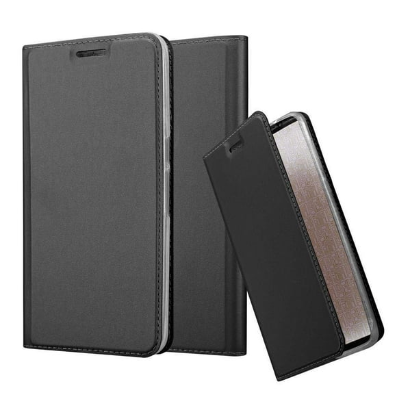 Cadorabo Case for Huawei NEXUS 6P Cover Book Wallet Screen Protection PU Leather Flip Magnetic Etui