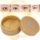 thumbnail image 1 of Parche En El Ojo Mascarilla Hidratante Para Los Ojos 80g Gold Eye Mask Relajante Hidratante Anti Arrugas Colágeno Eye Patch Mask ANGGREK IC1412, 1 of 8