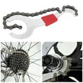 thumbnail image 3 of Outil de Réparation de Vélo, Outil de Réparation de Vélo Professionnel, Pratique à Utiliser pour la Réparation de Vélos Outils Vélo de Montagne Vélo de Route Outil de Réparation de Vélo, 3 of 8
