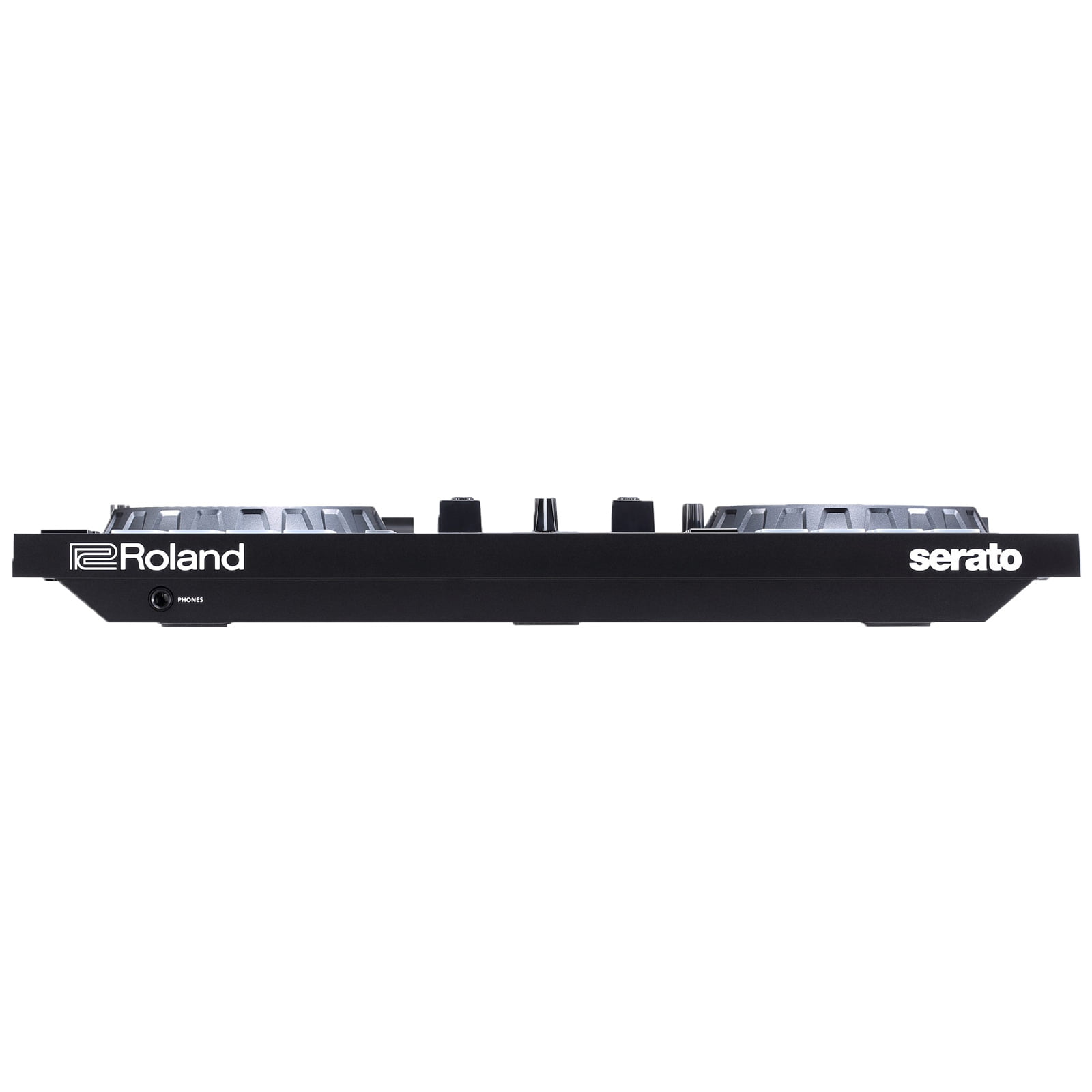 Roland DJ-202 Serato DJ Lite Controller with Carry Case Package ...