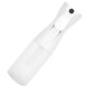 thumbnail image 2 of Botella de spray de 200 ml, botella de niebla de agua continua recargable para peinado, jardinería, cuidado de la piel, color blanco, 2 of 14