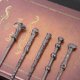 thumbnail image 4 of 5 Pcs/Set Makeup Brushes Brush Set for Women Girls, 4 of 5