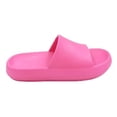 thumbnail image 2 of Sandalia Players Charles Talla 23 Plataforma Rosa, 2 of 4