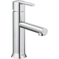 thumbnail image 1 of Moen Arlys Robinet de Lavabo Chromé à 1+3 Trous et 1 Poignée à Levier, 1 of 2