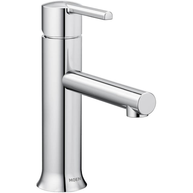 Moen Arlys 1+3 Hole 1 Lever Handle Chrome Lavatory Faucet