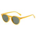 thumbnail image 1 of Gafas de sol deportivas polarizadas TAC para ciclismo, protección UV400, lentes intercambiables, unisex, 1 of 3