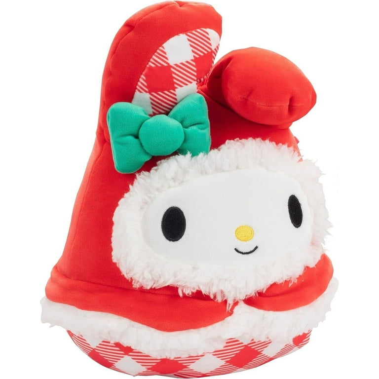 Squishmallows Sanrio 10