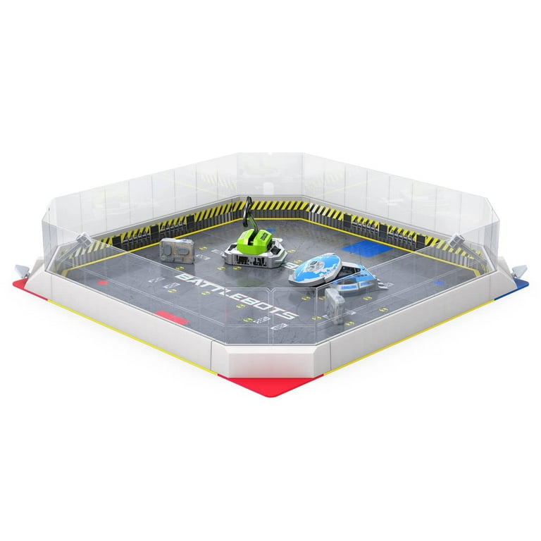 Battlebots hotsell arena pro