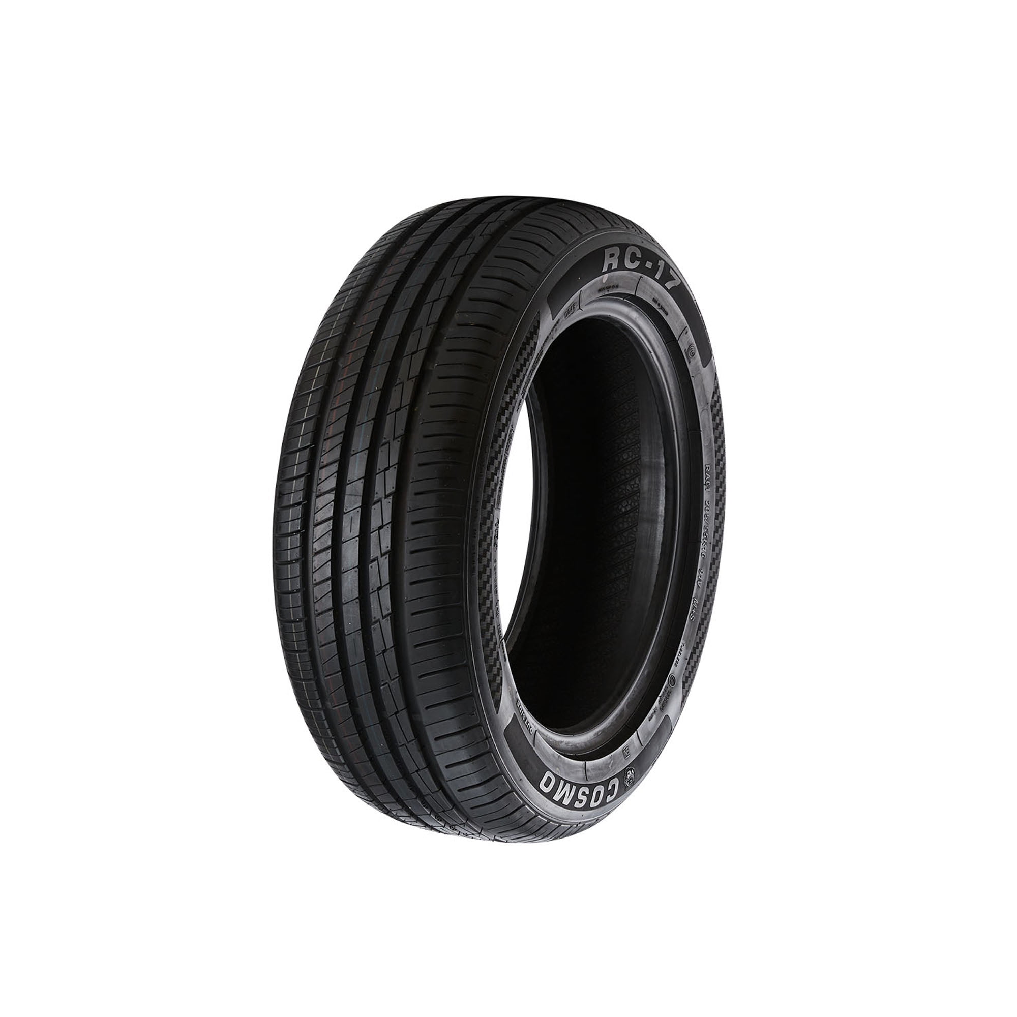 Cosmo RC-17 All Season P185/55R15 82V Passenger Tire