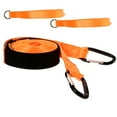 thumbnail image 4 of LEXSOMEO 1 Set Ski Leash Skateboarding Train Harness Kids Ski Shoulder Harness Professional Skiing Harness for Kids, 4 of 5