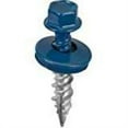 thumbnail image 2 of Acorn International SW-MW1BL250 Metal Building Screws Metal To Wood - Blue, 9 x 1 In., 2 of 2