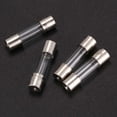 thumbnail image 3 of 20Pcs 250V 0.2A 200MA Quick Fast Blow Glass Fuses Tubes 5mm x 20mm, 3 of 7