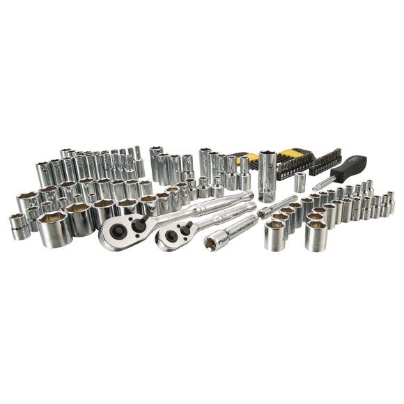 Stanley Autotool Set 123 Pcs