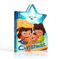 thumbnail image 1 of A Special Christmas Board Book - Ages 2-5 - 17.5x28 cm, 1 of 5