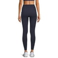 thumbnail image 3 of Athletic Works Women’s Full Length High Rise Performance Leggings, 3 of 5
