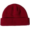 thumbnail image 3 of Gorro de punto cálido de invierno, gorro de pescador, gorro de esquí diario, 3 of 5