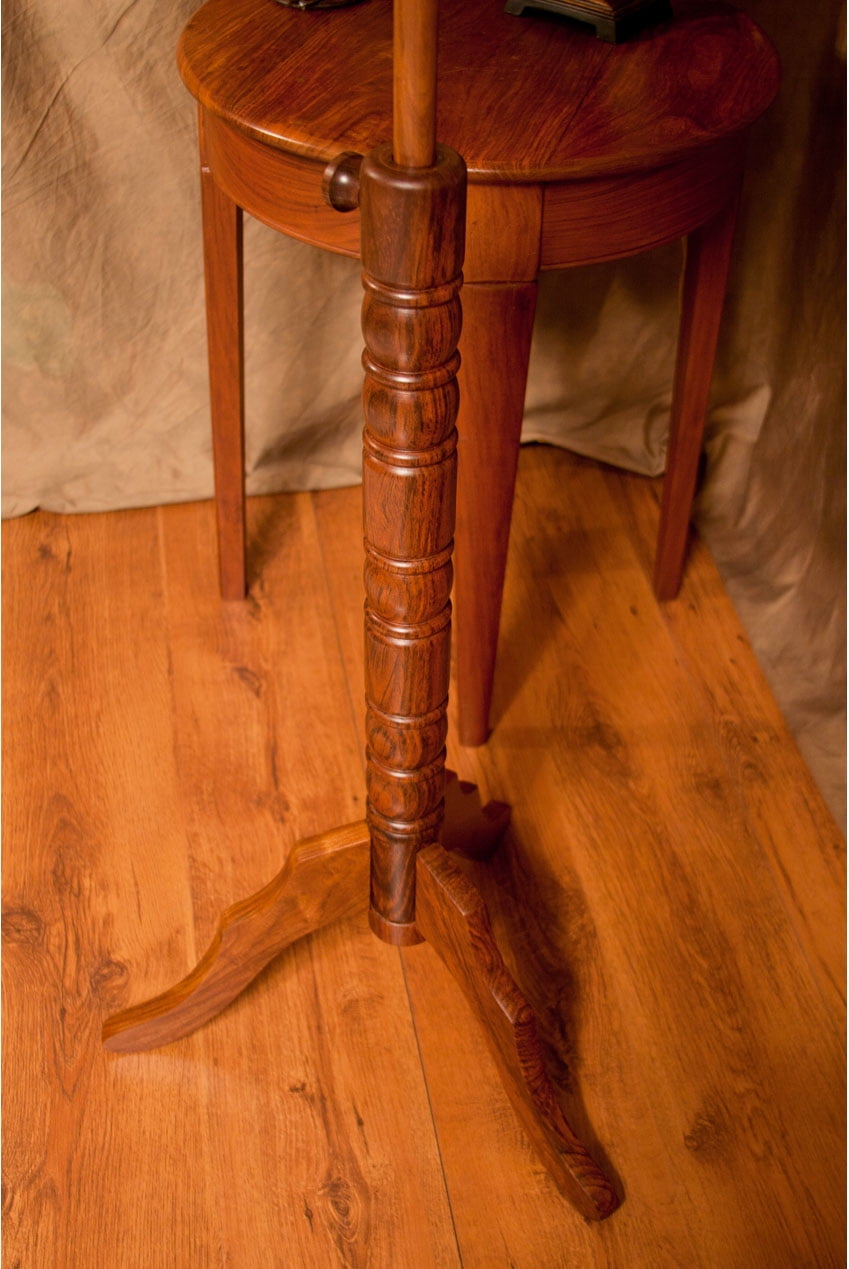 Roosebeck Single Tray Boston Music Stand