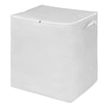 thumbnail image 1 of Bolsa de almacenamiento resistente Kdkad con asas reforzadas, bolsas extragrandes para ropa, bolsa de mano con cremallera para ahorrar espacio en viajes, almacenamiento para ropa, bolsa de, 1 of 8