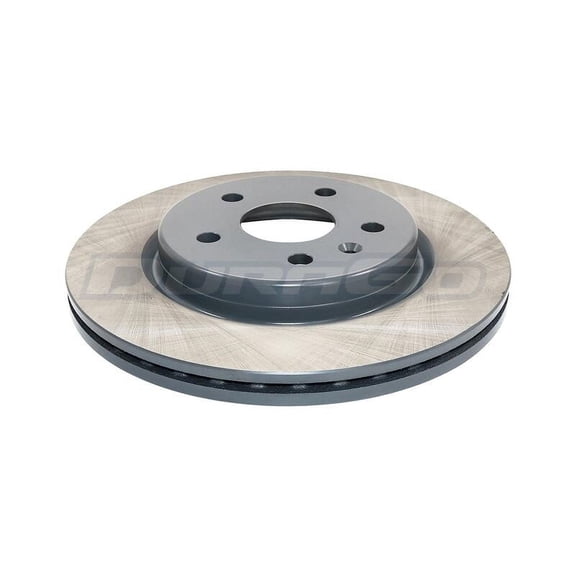 Durago BR90183001 R VENTED ROTOR