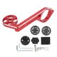 thumbnail image 1 of SIKW Soporte de extensión de cronómetro de aleación de Aluminio para Bicicleta para Bryton para Montar al Aire Libre, 1 of 10