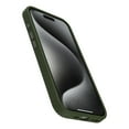 thumbnail image 3 of OtterBox Symmetry Cactus Leather Case for iPhone 15 Pro, 3 of 4