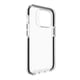 thumbnail image 2 of Funda Gear4 Santa Cruz para iPhone 13 Pro Transparente con Borde Negro, 2 of 8