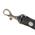 thumbnail image 3 of Correa de bolso Baoblaze de cuero sintético ajustable 2pcs, 3 of 8