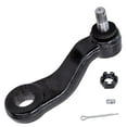 thumbnail image 3 of Detroit Axle - 4WD Front Suspension Kit for Chevy GMC K1500 K2500 Suburban K3500 Tahoe Yukon Blazer 2 Sway Bar Links 4 Inner Outer Tie Rod Ends Idler & Pitman Arms 2 Sleeves Replacement, 3 of 8