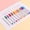 24pcs, variant on Broad Line Washable Markers, Assorted Colors, Art and Craft Supplies for Coloring Books and DIY Art Projects, Conical Tip Large Markers Bulk, Drawing Must Haves & Essentials,24pcs