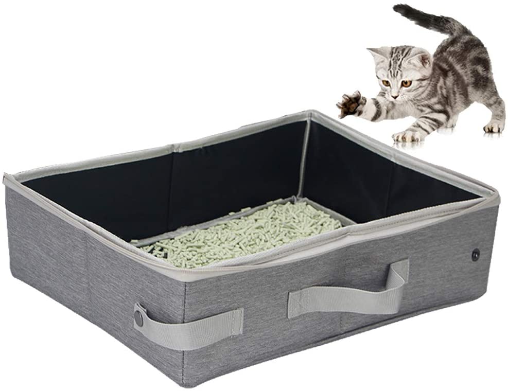 marltons cat litter crystals