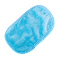 thumbnail image 5 of The Original MakeUp Eraser Chill Blue, 9.5 in – Reusable, eco-friendly makeup remover cloth, 5 of 12