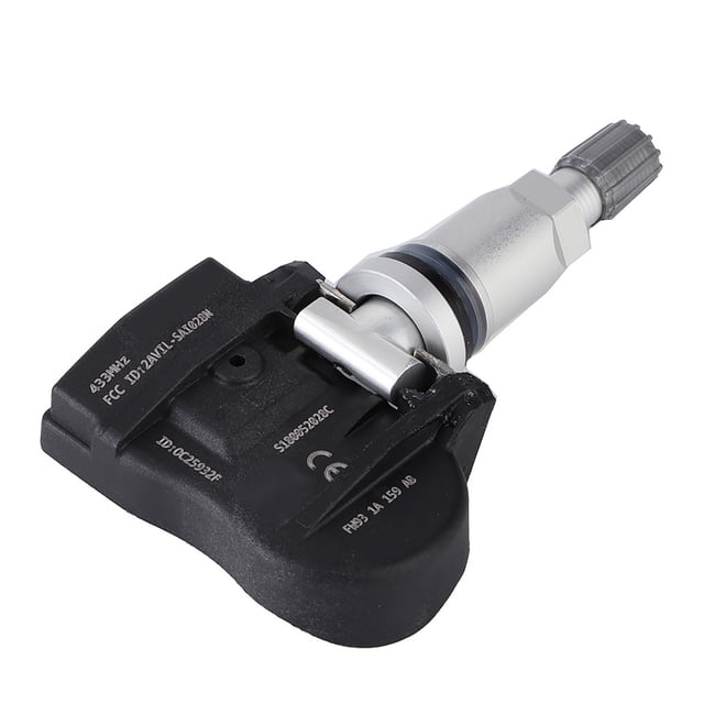 Tyre Pressure Sensor, Professional Reliable FW931A159AB Abrasion Resistant Replacement For Land Rover Discovery Sport LR4 Range Rover For Car Accessory