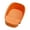 Orange, variant on TACILIP Home Gifts, Sink Dr Ain Basket Kitchen Sink Storage Basket Plastic Hanging Basket Kitchen Sink Draining Basket, Kitchen Essentials, 1PC