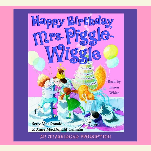 Mrs piggle wiggle radish cure Mrs piggle wiggle radish cure image